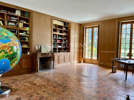 Achat propriété Deauville Réf. 6841