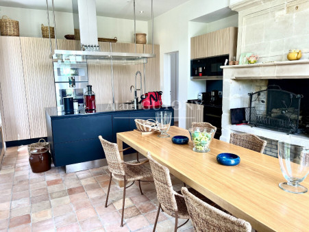 Propriété 2 490 000 € sur Deauville (14800) - Réf. 6841