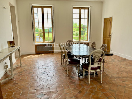 Propriété 2 490 000 € Réf. 6841 Deauville