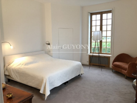 Propriété sur Deauville ; 2 490 000 € ; Vente Réf. 6841