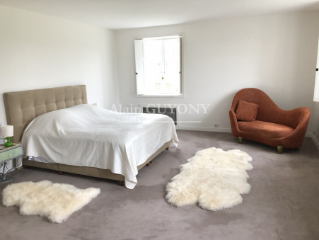 A vendre propriété Deauville 14800; 2 490 000 €