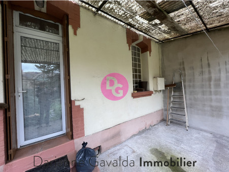 Vente maison 45 000 €  Viviez