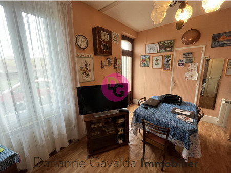 A vendre maison Viviez 12110; 45 000 € 