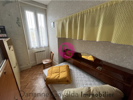 Maison sur Viviez ; 45 000 €  ; Vente Réf. 1769