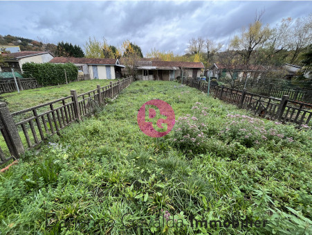 Maison 45 000 €  Réf. 1769 Viviez