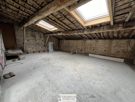 A vendre appartement Le Péage-de-Roussillon 38550; prix nous consulter