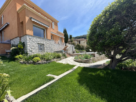 Villa 1 995 000 €  Réf. 5 Nice