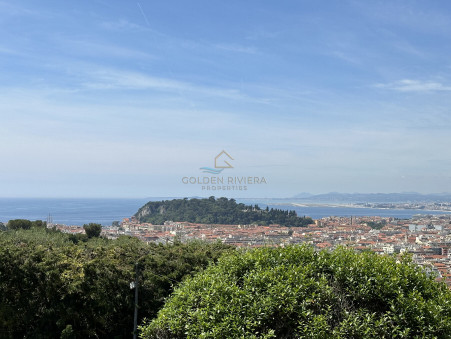 Achat villa Nice Réf. 5