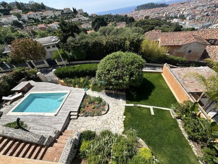 Achat villa Nice Réf. 5