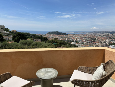 Vente villa 1 995 000 €  Nice