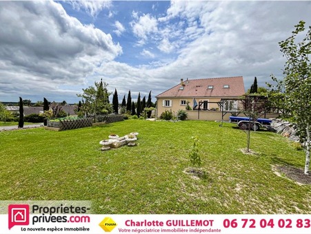 Pellevoisin  269 990 €