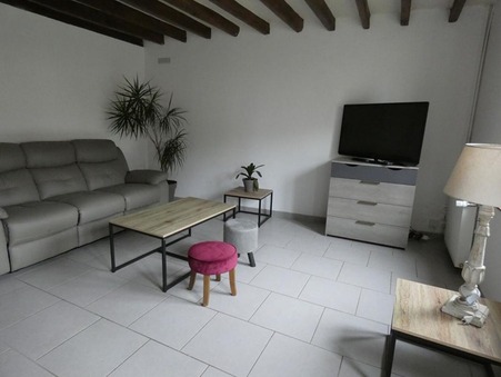 Senonches  125 990 €