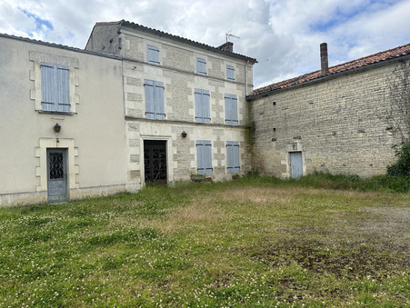 Maison sur Courbillac ; prix nous consulter ; Vente Réf. 3_Mett