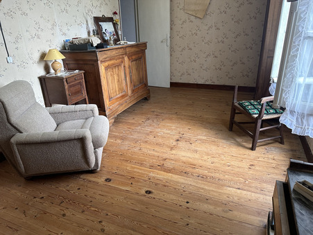 Maison prix nous consulter Réf. 3_Mett Courbillac