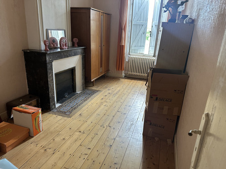 Maison sur Courbillac ; prix nous consulter ; Achat Réf. 3_Mett