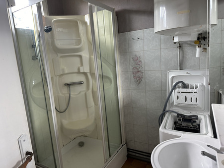 A vendre maison Courbillac 16200; prix nous consulter