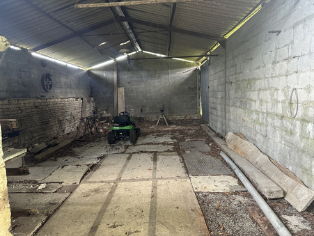 Vente maison prix nous consulter Courbillac