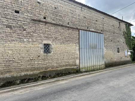 Vente maison prix nous consulter Courbillac