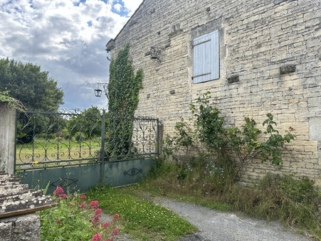 Vente maison prix nous consulter Courbillac