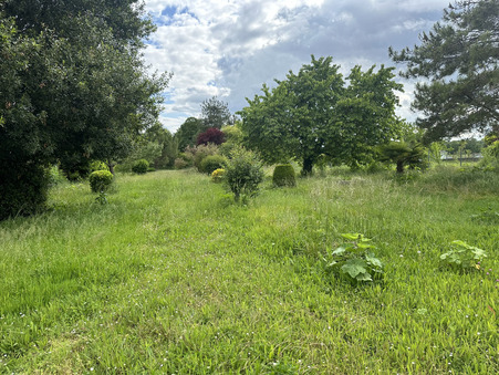 Maison prix nous consulter sur Courbillac (16200) - Réf. 3_Mett