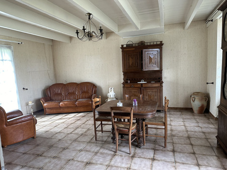 Maison sur Courbillac ; prix nous consulter ; Vente Réf. 3_Mett