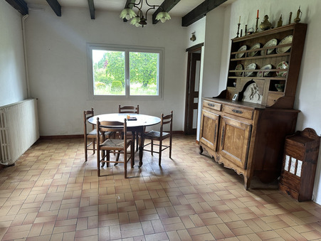 Maison prix nous consulter Réf. 3_Mett Courbillac