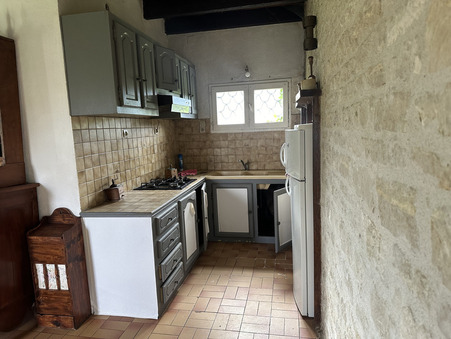 A vendre maison Courbillac 16200; prix nous consulter