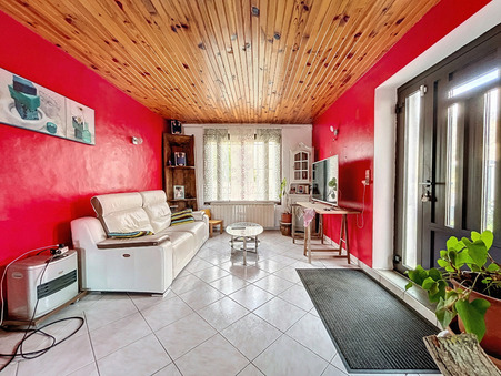 CLERMONT SOUBIRAN  149 000 €
