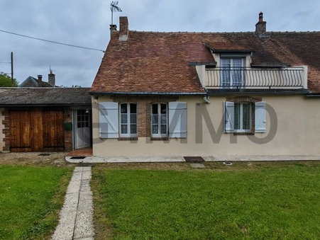 NOGENT SUR SEINE  163 000 €