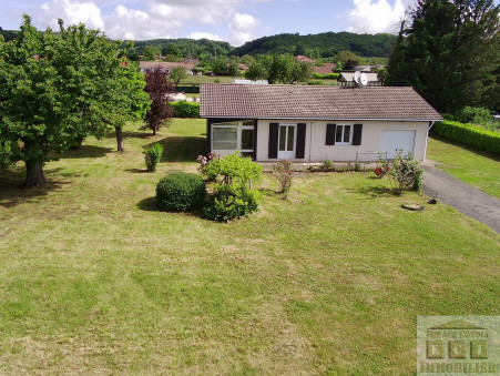 Maison sur Commelle ; 173 000 €  ; A vendre Réf. 1637