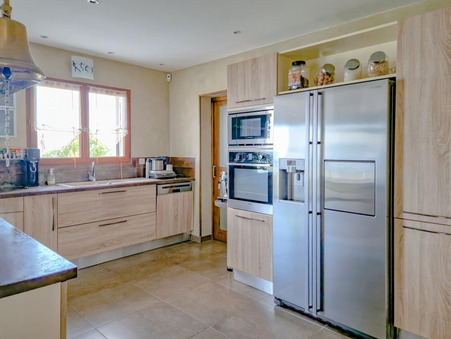 Maison prix nous consulter sur Ontex (73310) - Réf. 14_ONT-3542