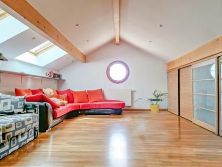 Maison prix nous consulter sur Ontex (73310) - Réf. 14_ONT-3542