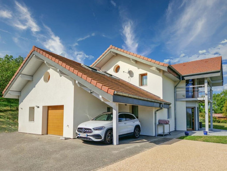 Maison prix nous consulter sur Ontex (73310) - Réf. 14_ONT-3542