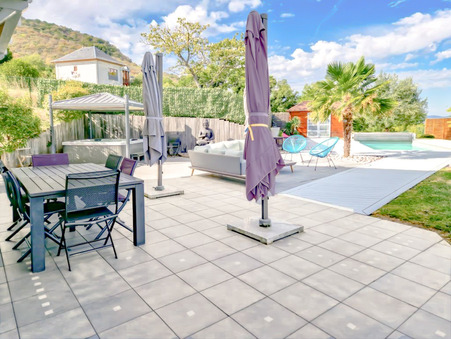 A vendre maison Ontex 73310; prix nous consulter