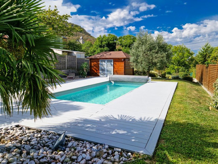 A vendre maison Ontex 73310; prix nous consulter