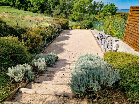 Vente maison prix nous consulter Ontex