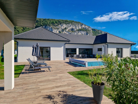 Maison prix nous consulter Réf. 14_VIR-3567 Virignin