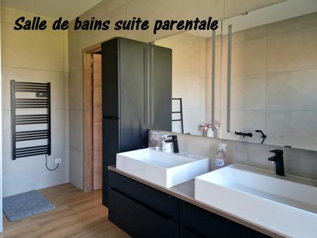 Achat maison Virignin Réf. 14_VIR-3567