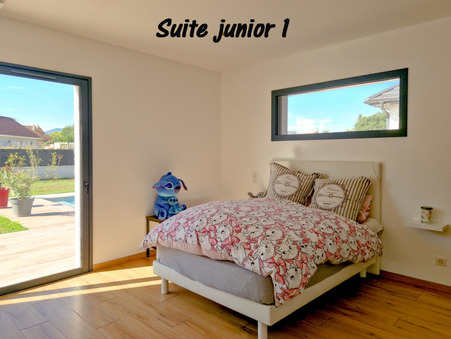 Achat maison Virignin Réf. 14_VIR-3567