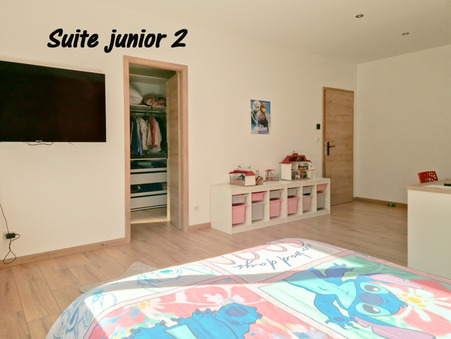 Maison prix nous consulter sur Virignin (01300) - Réf. 14_VIR-3567