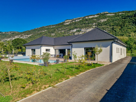 Maison prix nous consulter sur Virignin (01300) - Réf. 14_VIR-3567