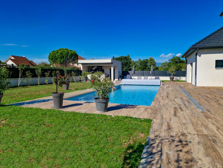 Maison prix nous consulter sur Virignin (01300) - Réf. 14_VIR-3567