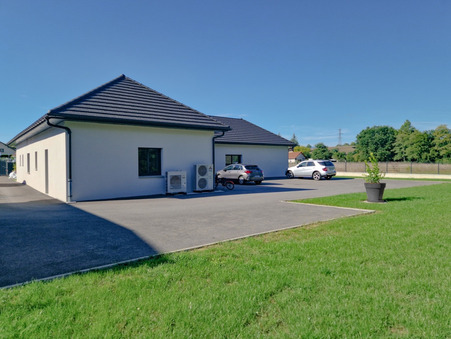 Achat maison Virignin Réf. 14_VIR-3567