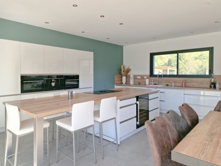 Maison prix nous consulter sur Virignin (01300) - Réf. 14_VIR-3567