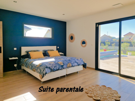 A vendre maison Virignin 01300; prix nous consulter