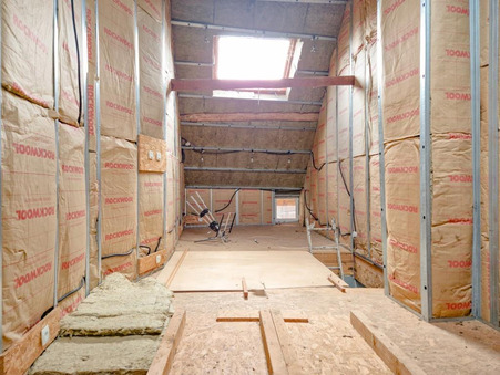 Vente maison prix nous consulter Yenne