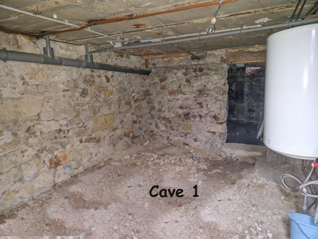 Achat maison Yenne Réf. 14_YEN-3804