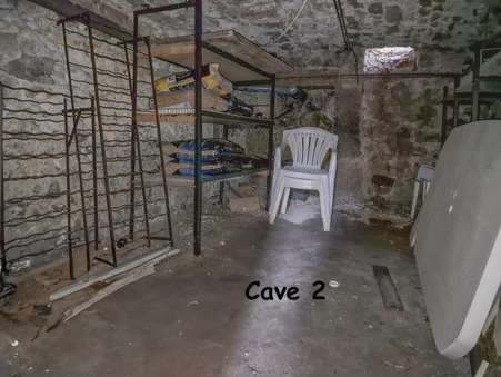 Achat maison Yenne Réf. 14_YEN-3804