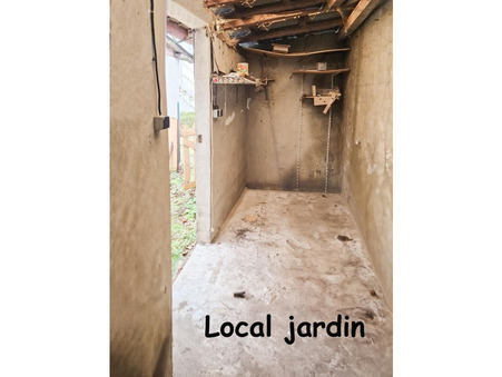 Achat maison Yenne Réf. 14_YEN-3804