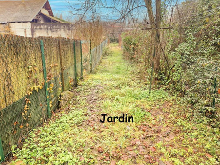 Vente maison prix nous consulter Yenne